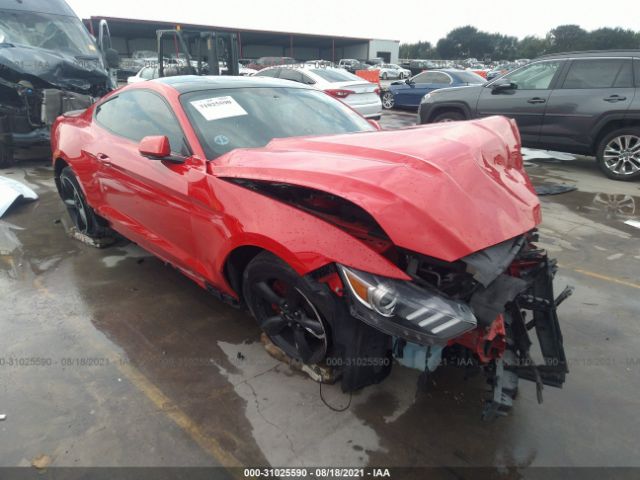 FORD MUSTANG 2017 1fa6p8th2h5306224