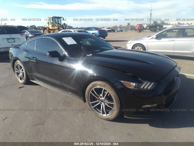 FORD MUSTANG 2017 1fa6p8th2h5310323