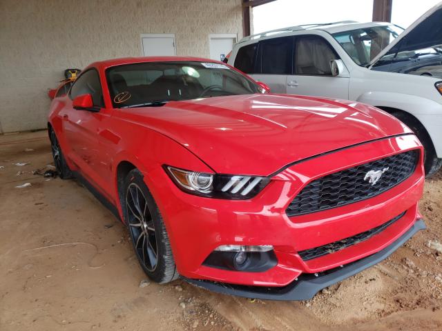 FORD MUSTANG 2017 1fa6p8th2h5328272