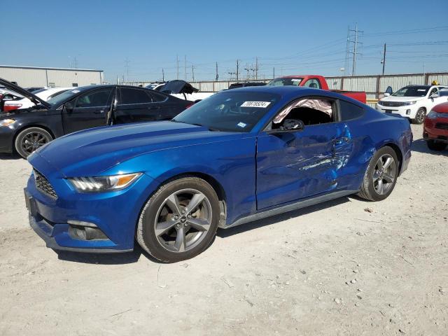 FORD MUSTANG 2017 1fa6p8th2h5329955