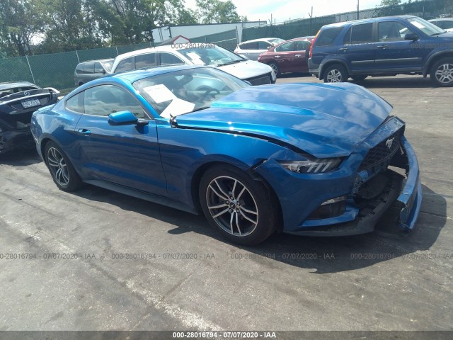 FORD MUSTANG 2017 1fa6p8th2h5338686