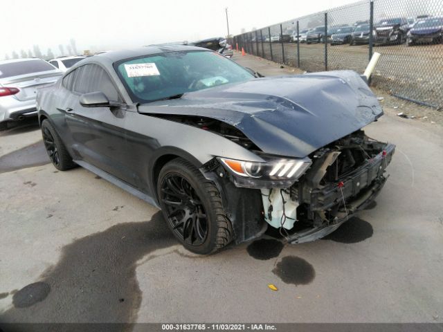 FORD MUSTANG 2017 1fa6p8th2h5357206