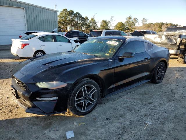 FORD MUSTANG 2018 1fa6p8th2j5100570