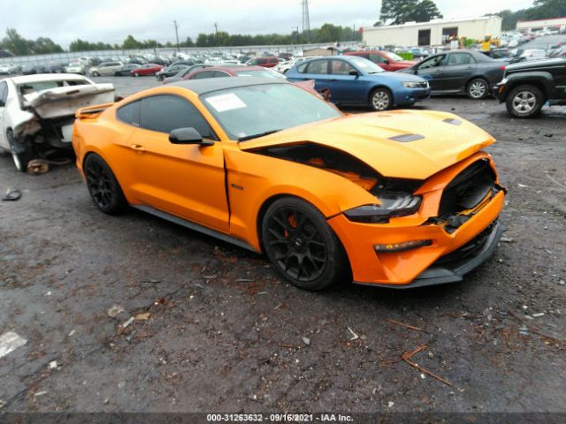 FORD MUSTANG 2018 1fa6p8th2j5101072