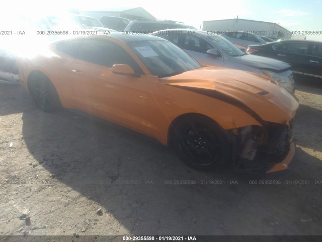 FORD MUSTANG 2018 1fa6p8th2j5101248