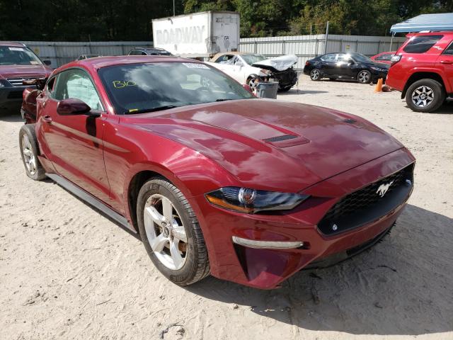 FORD MUSTANG 2018 1fa6p8th2j5101542