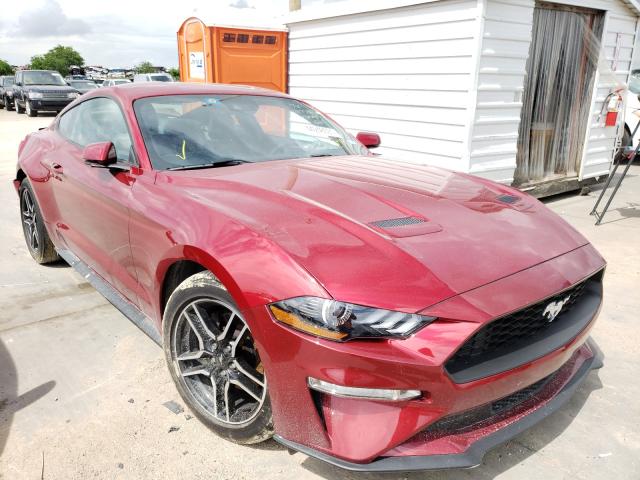 FORD MUSTANG 2018 1fa6p8th2j5106014