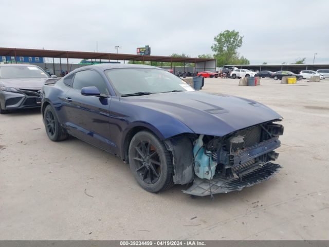 FORD MUSTANG 2018 1fa6p8th2j5112654