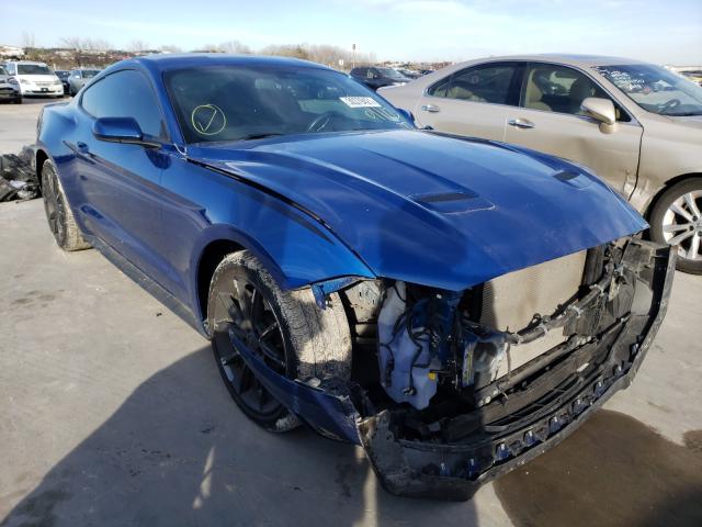 FORD MUSTANG 2018 1fa6p8th2j5113769