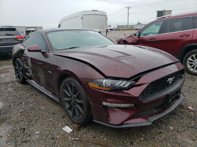 FORD MUSTANG 2018 1fa6p8th2j5121788