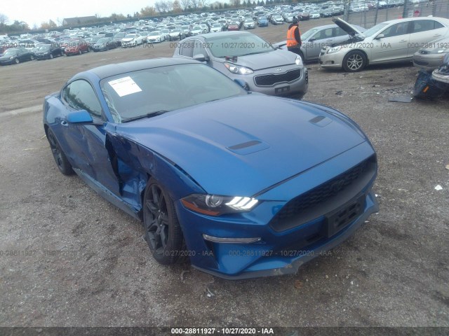 FORD MUSTANG 2018 1fa6p8th2j5144603