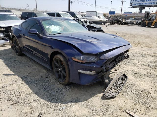 FORD MUSTANG 2018 1fa6p8th2j5165354