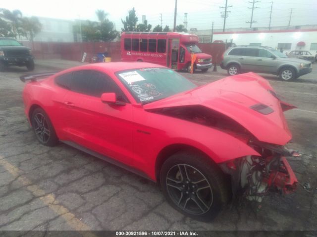 FORD MUSTANG 2018 1fa6p8th2j5166603