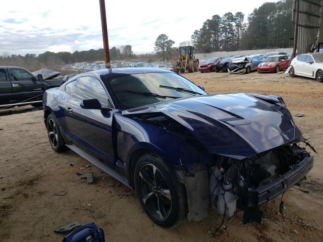 FORD MUSTANG 2018 1fa6p8th2j5170411