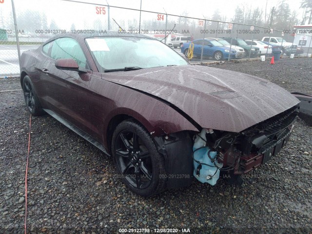 FORD MUSTANG 2018 1fa6p8th2j5176970