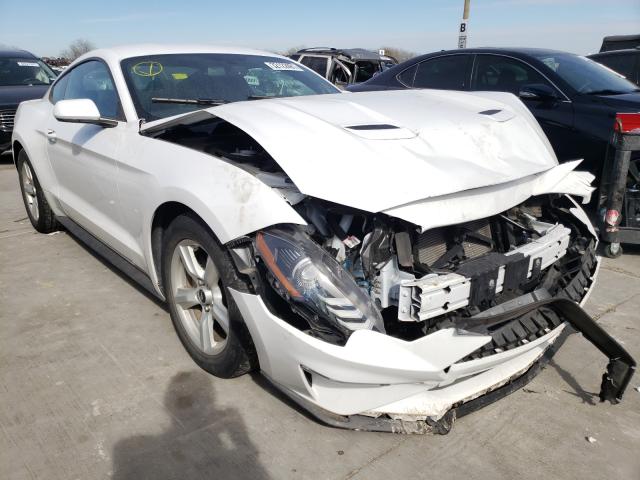 FORD MUSTANG 2018 1fa6p8th2j5180033