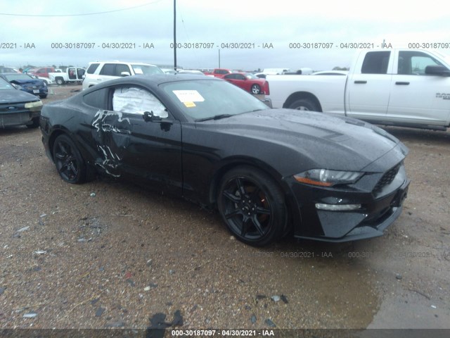 FORD MUSTANG 2018 1fa6p8th2j5180260