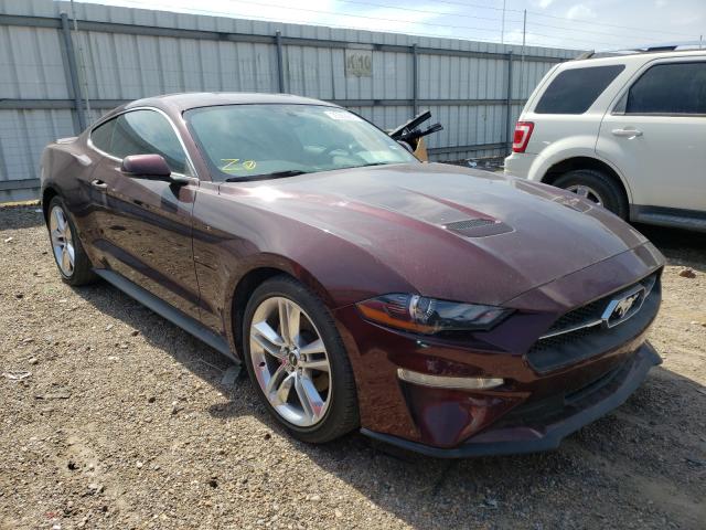 FORD MUSTANG 2018 1fa6p8th2j5182932