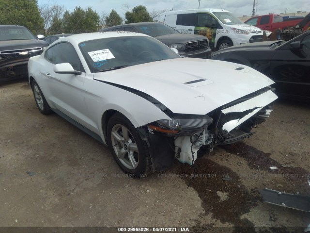 FORD MUSTANG 2018 1fa6p8th2j5183045