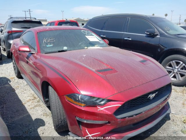 FORD MUSTANG 2018 1fa6p8th2j5184924