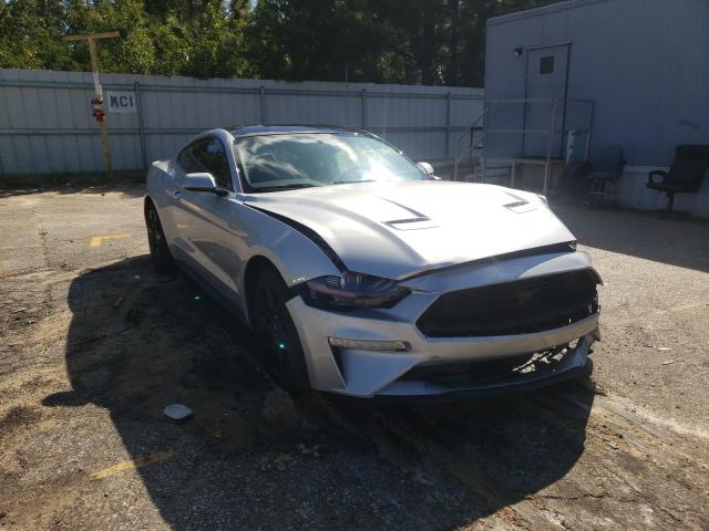 FORD MUSTANG 2019 1fa6p8th2k5103552