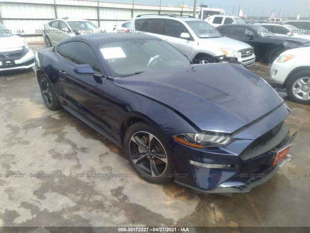 FORD MUSTANG 2019 1fa6p8th2k5115216