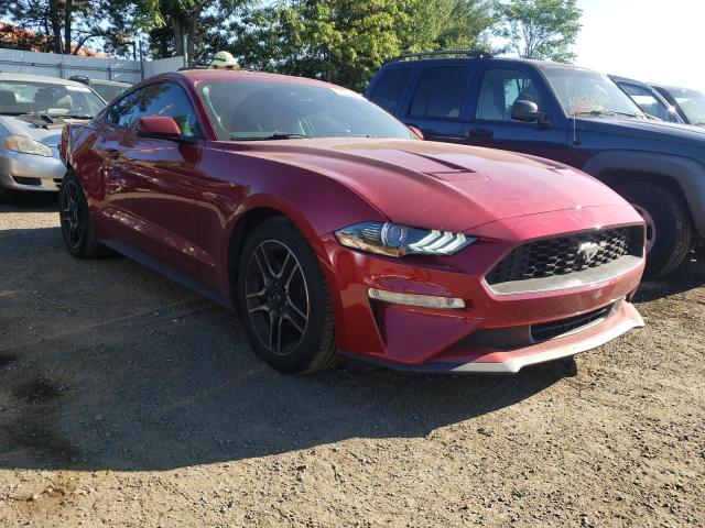 FORD MUSTANG 2019 1fa6p8th2k5119587