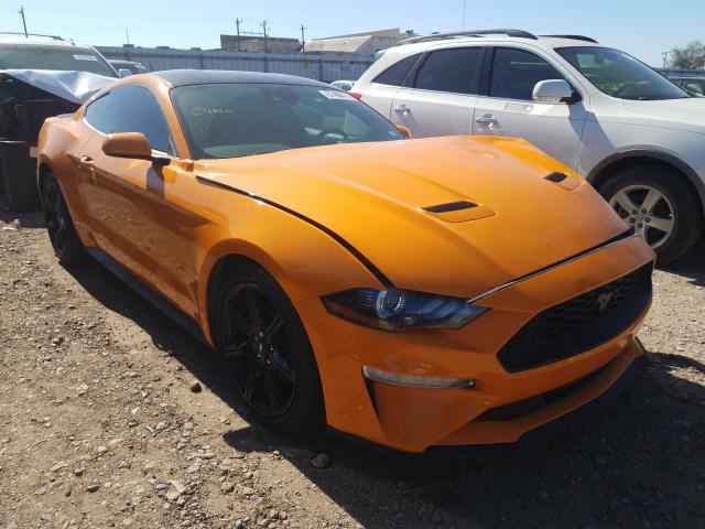 FORD MUSTANG 2019 1fa6p8th2k5119590