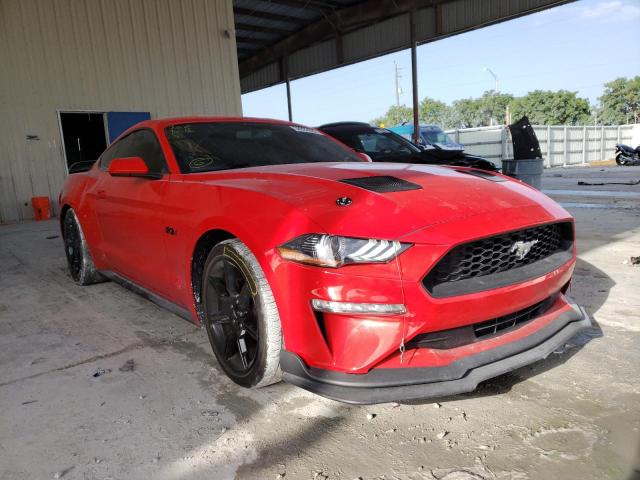 FORD MUSTANG 2019 1fa6p8th2k5120223