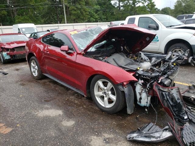 FORD MUSTANG 2019 1fa6p8th2k5124546