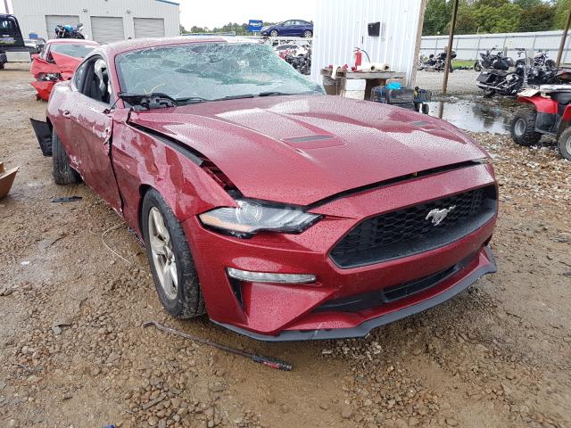 FORD MUSTANG 2019 1fa6p8th2k5129343