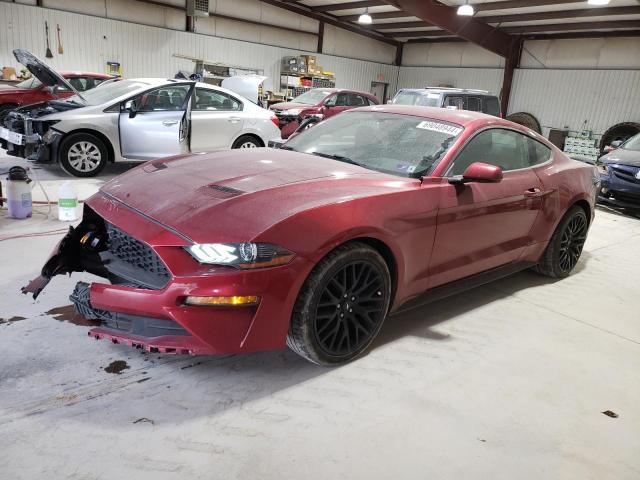 FORD MUSTANG 2019 1fa6p8th2k5130380