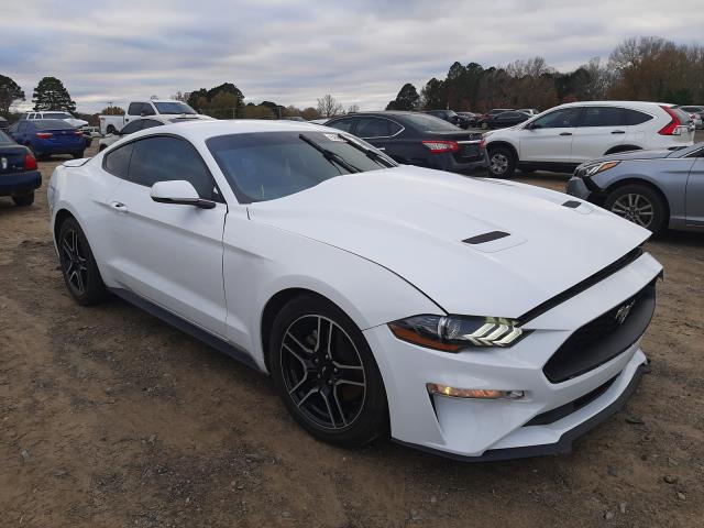 FORD MUSTANG 2019 1fa6p8th2k5132775