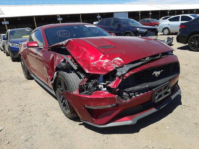 FORD MUSTANG 2019 1fa6p8th2k5134591