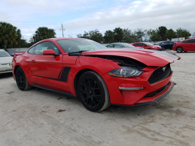 FORD MUSTANG 2019 1fa6p8th2k5142027