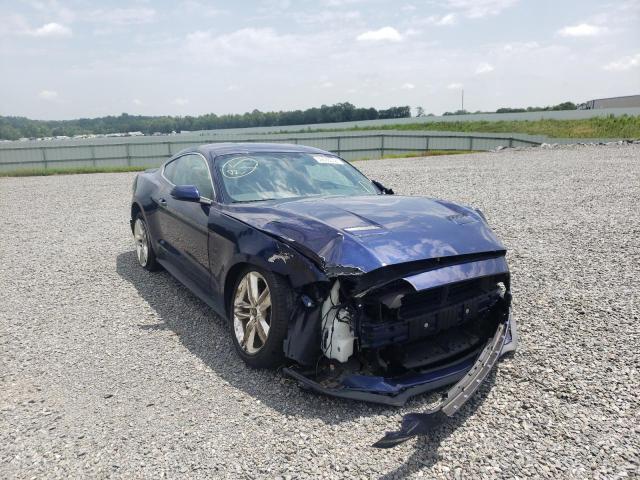 FORD MUSTANG 2019 1fa6p8th2k5152394