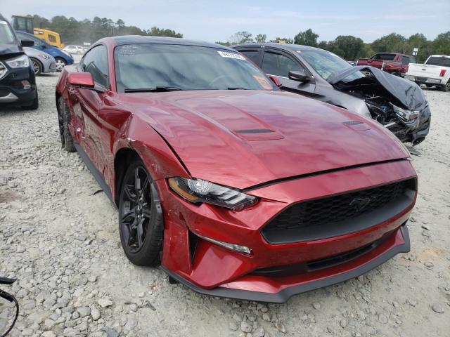 FORD MUSTANG 2019 1fa6p8th2k5156980