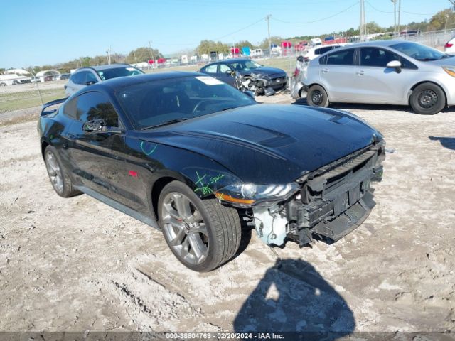 FORD MUSTANG 2019 1fa6p8th2k5157255