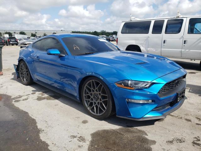 FORD MUSTANG 2019 1fa6p8th2k5160964