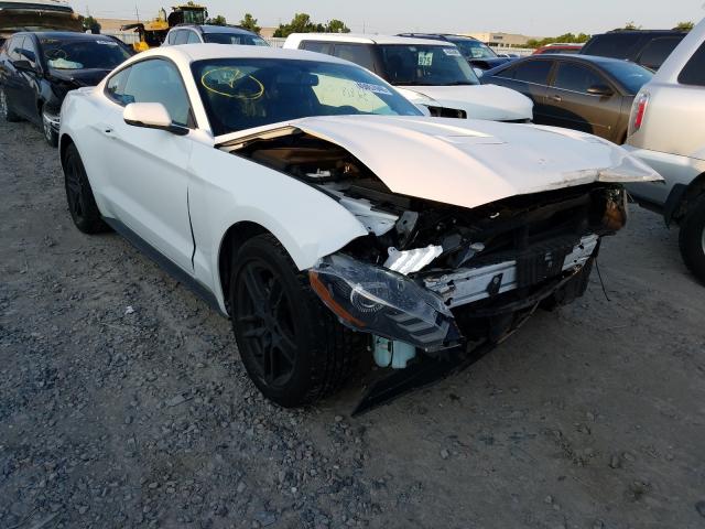 FORD MUSTANG 2019 1fa6p8th2k5162133