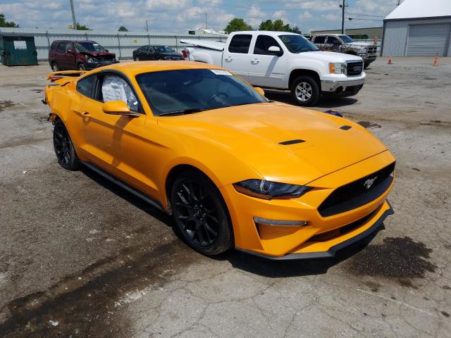 FORD MUSTANG 2019 1fa6p8th2k5163413