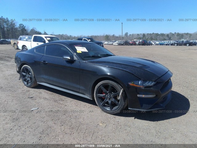 FORD MUSTANG 2019 1fa6p8th2k5166778