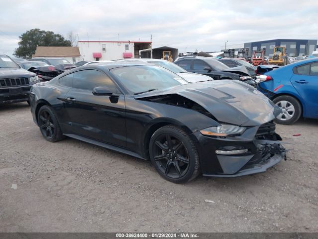 FORD MUSTANG 2019 1fa6p8th2k5167008