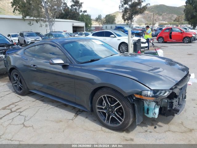 FORD MUSTANG 2019 1fa6p8th2k5169213