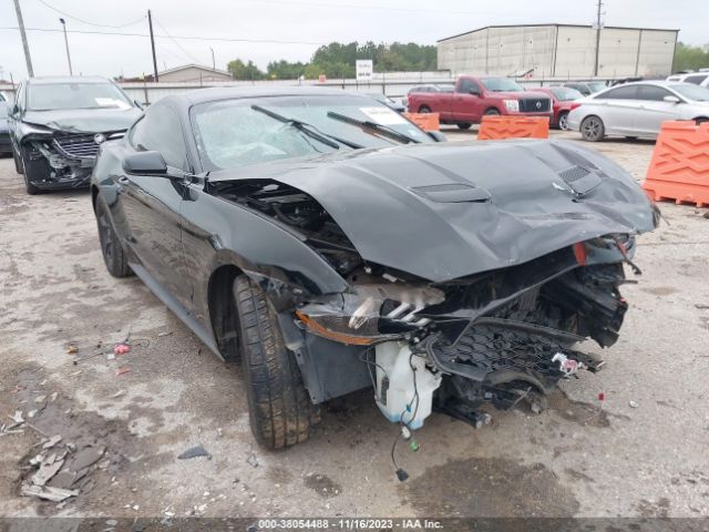 FORD MUSTANG 2019 1fa6p8th2k5175156