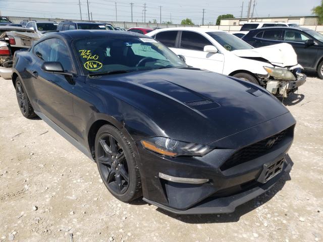 FORD MUSTANG 2019 1fa6p8th2k5185380