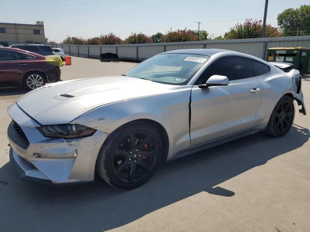 FORD MUSTANG 2019 1fa6p8th2k5185993