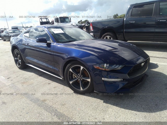 FORD MUSTANG 2019 1fa6p8th2k5187436