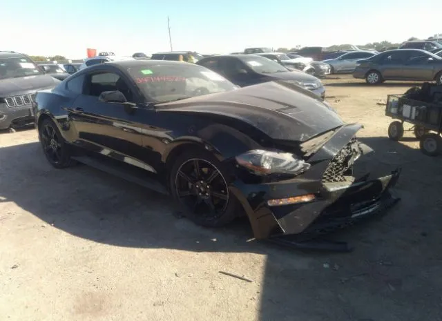 FORD MUSTANG 2019 1fa6p8th2k5194483