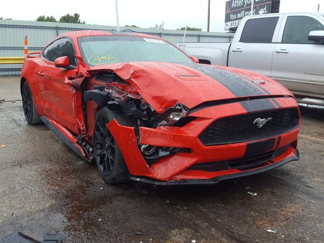 FORD MUSTANG 2019 1fa6p8th2k5194709